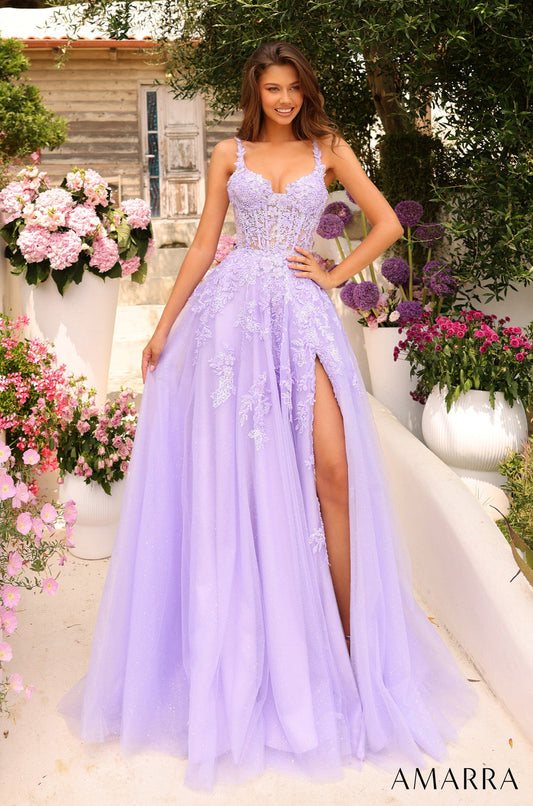 AMARRA 88849 DRESS