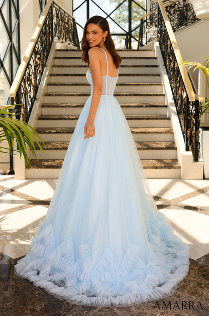 AMARRA 88872 DRESS