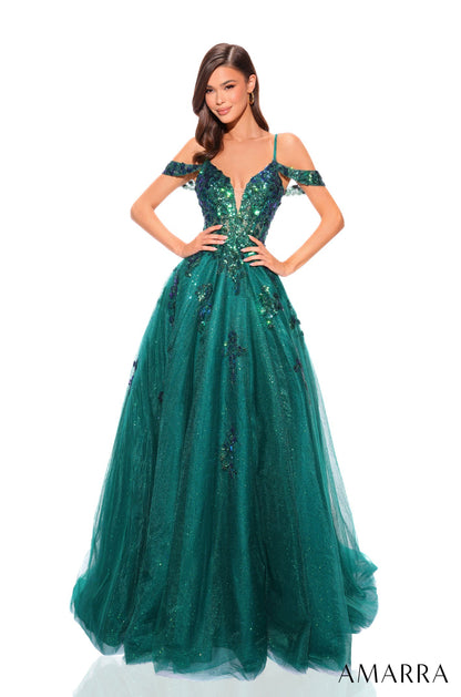 AMARRA 88875 DRESS