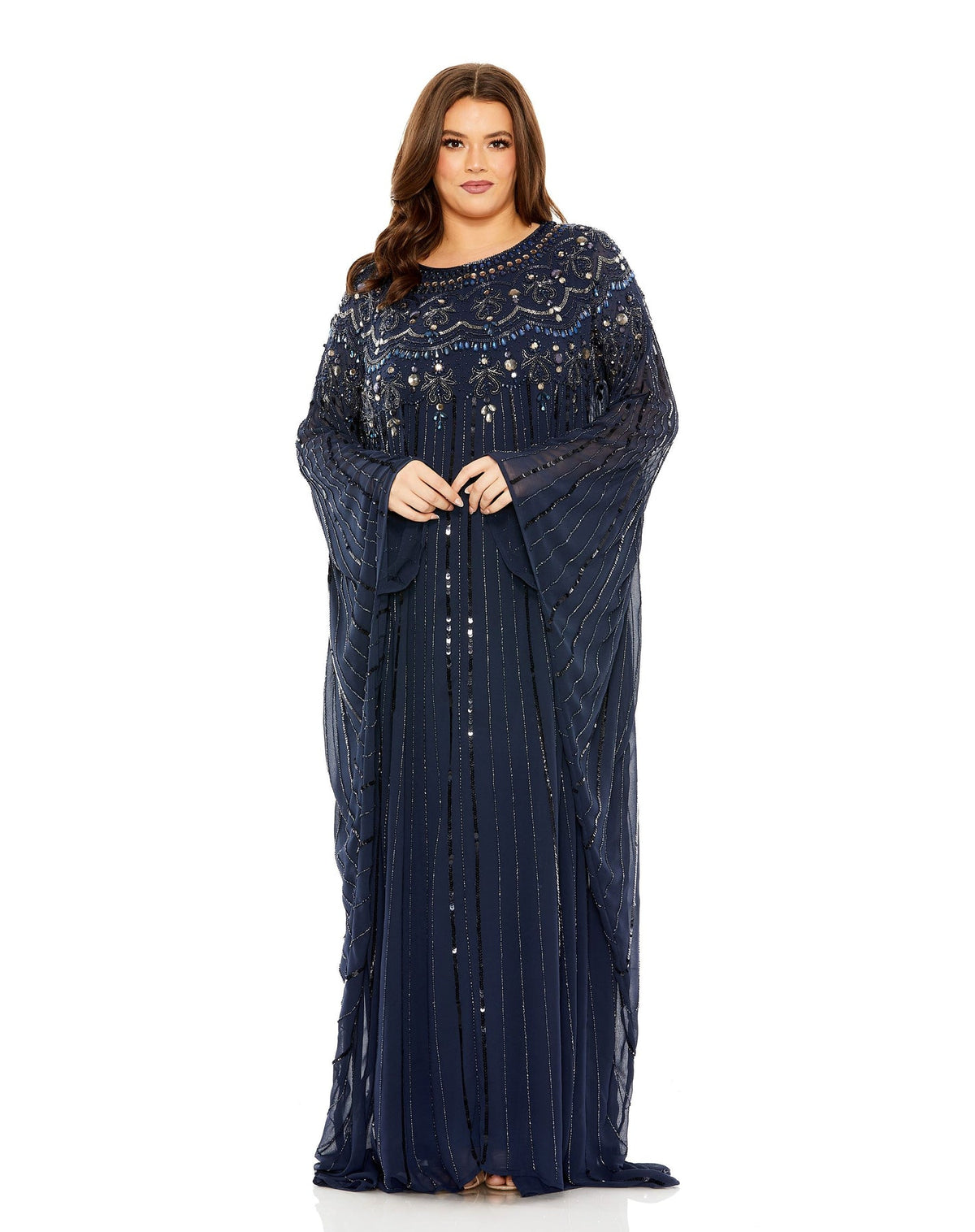 93875 Mac Duggal 93875