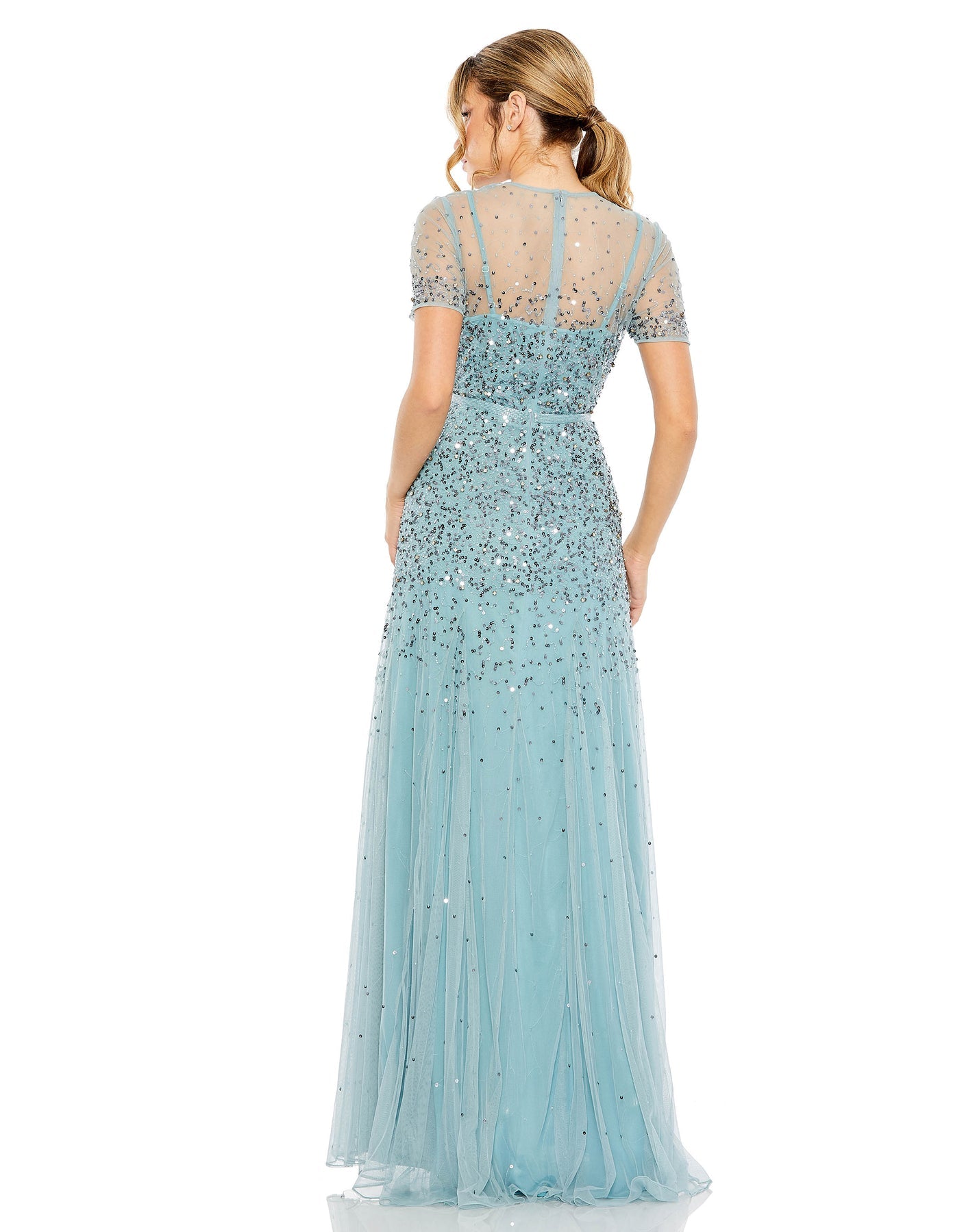 Mac Duggal 93909