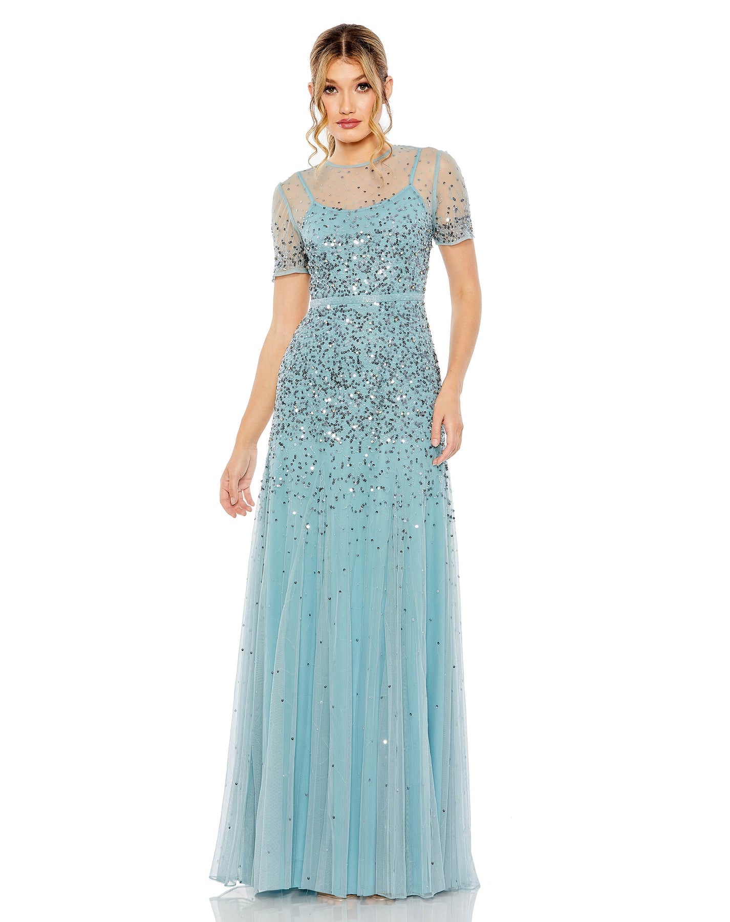 Mac Duggal 93909