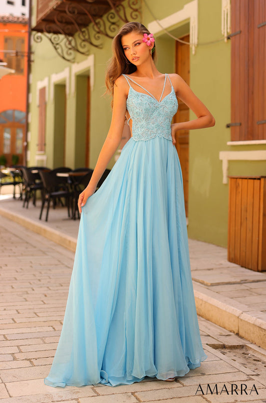 AMARRA 94008 DRESS