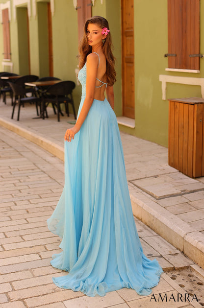 AMARRA 94008 DRESS