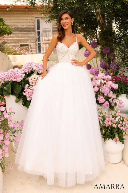 AMARRA 94020 DRESS