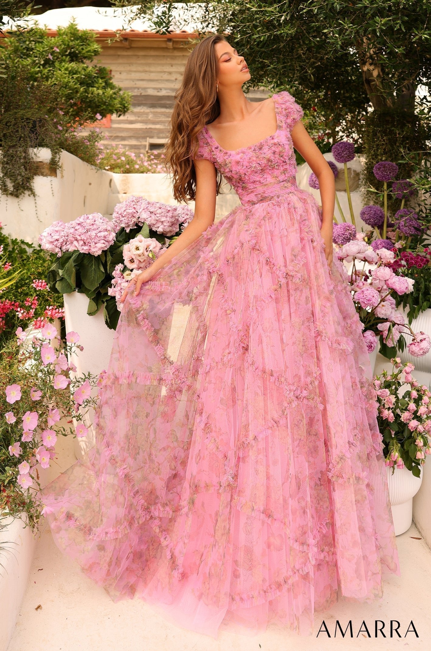 AMARRA 94044 DRESS