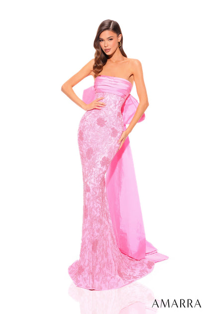 AMARRA 94049 DRESS