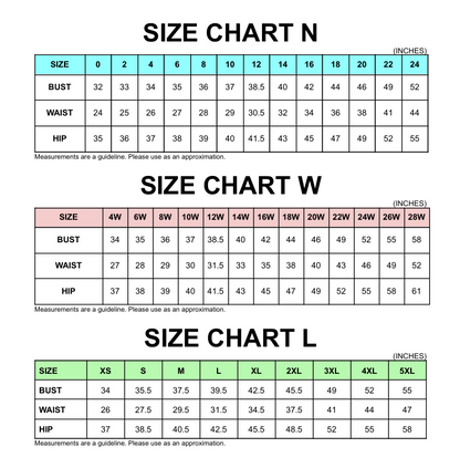 Adora 3421 Dress