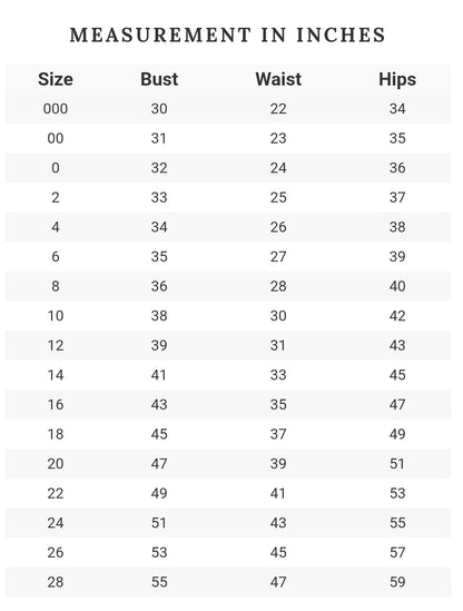 AMARRA 89747 Dress
