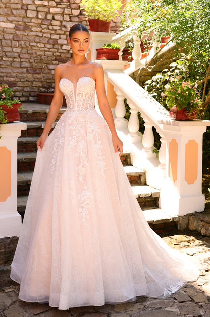 AMARRA ASPEN 88203 DRESS