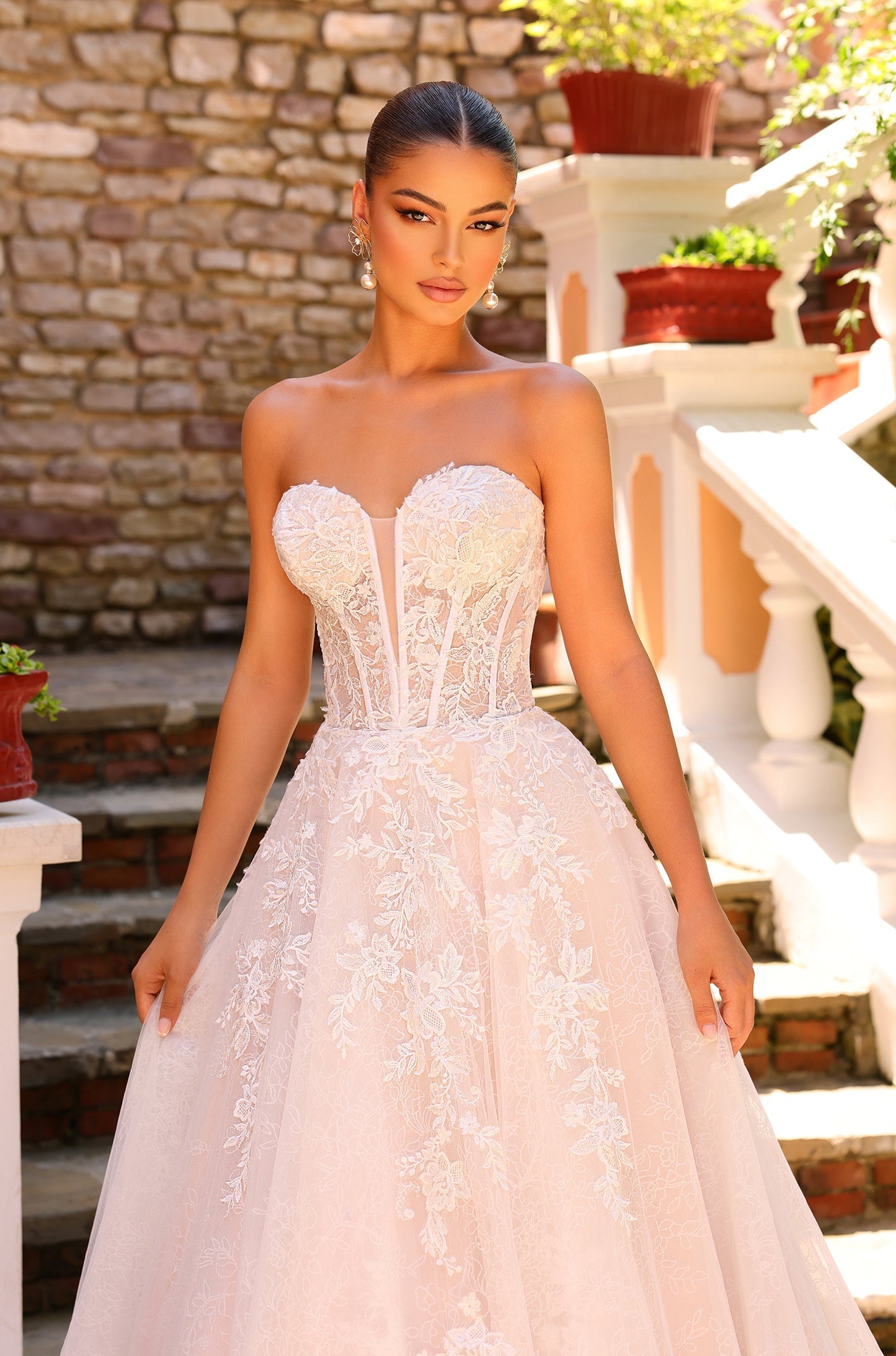 AMARRA ASPEN 88203 DRESS