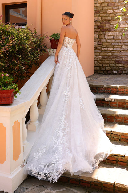 AMARRA ASPEN 88203 DRESS