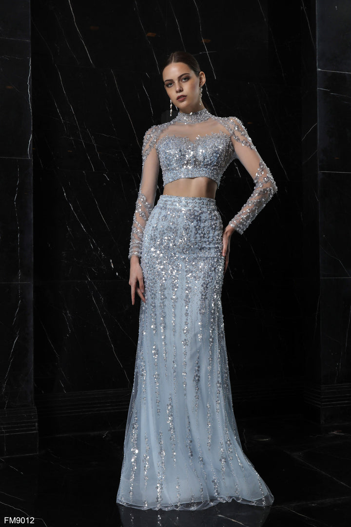Azzure Couture FM9031