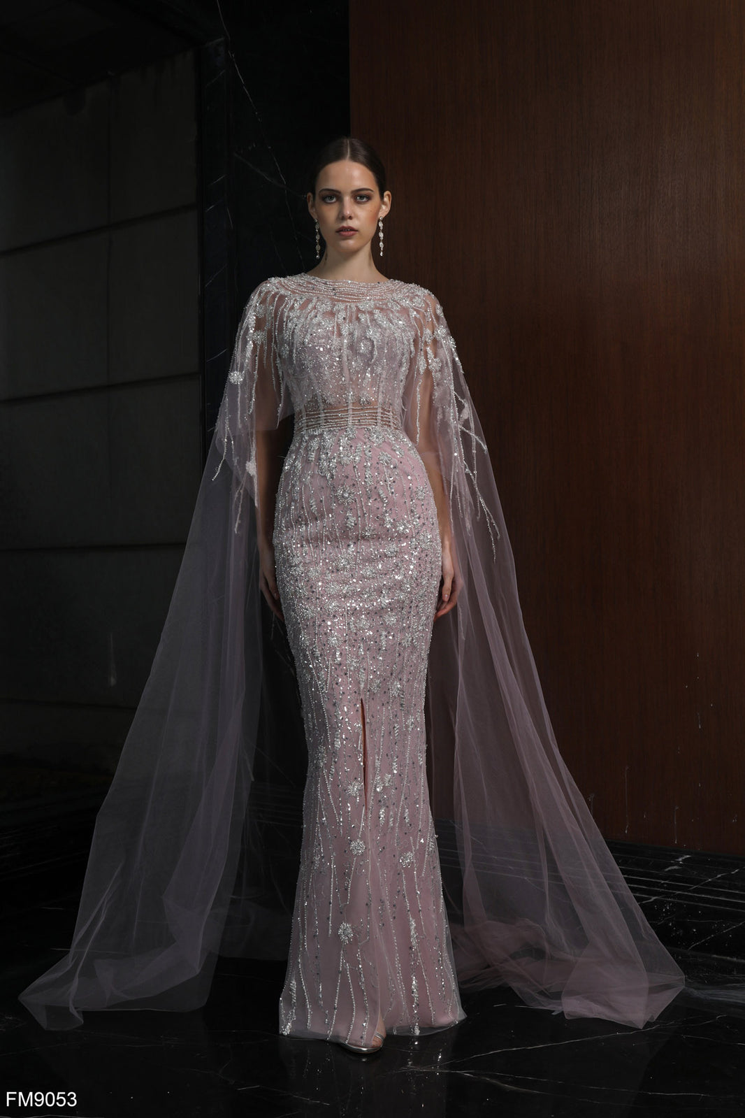 Azzure Couture FM9065