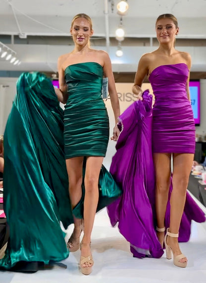 Clarisse 811167 Dress