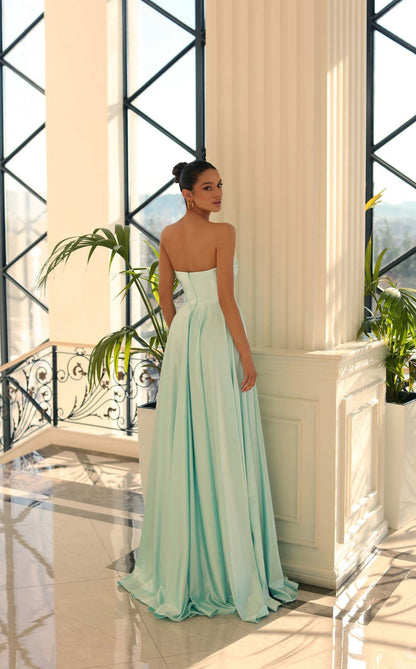 NICOLETTA NC1061 DRESS