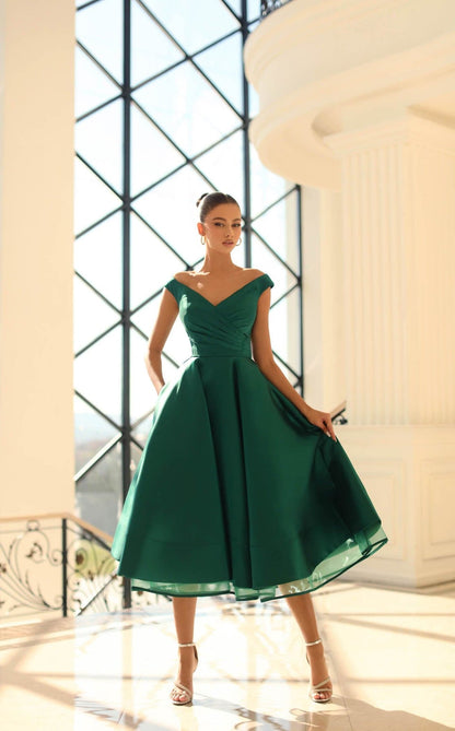 NICOLETTA NC1089 DRESS