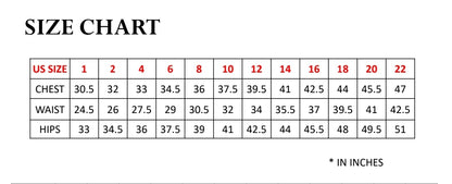 Reverie Couture FW186 Dress