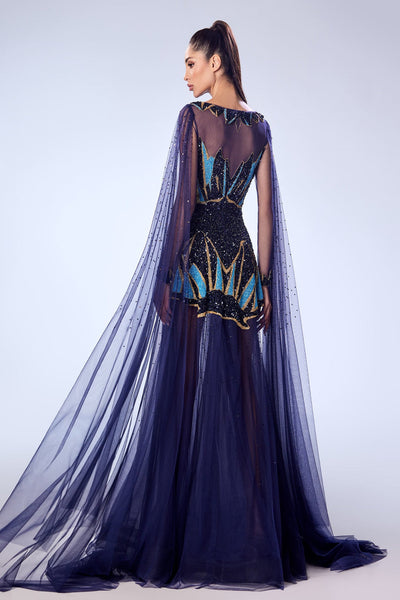 REVERIE COUTURE FW38