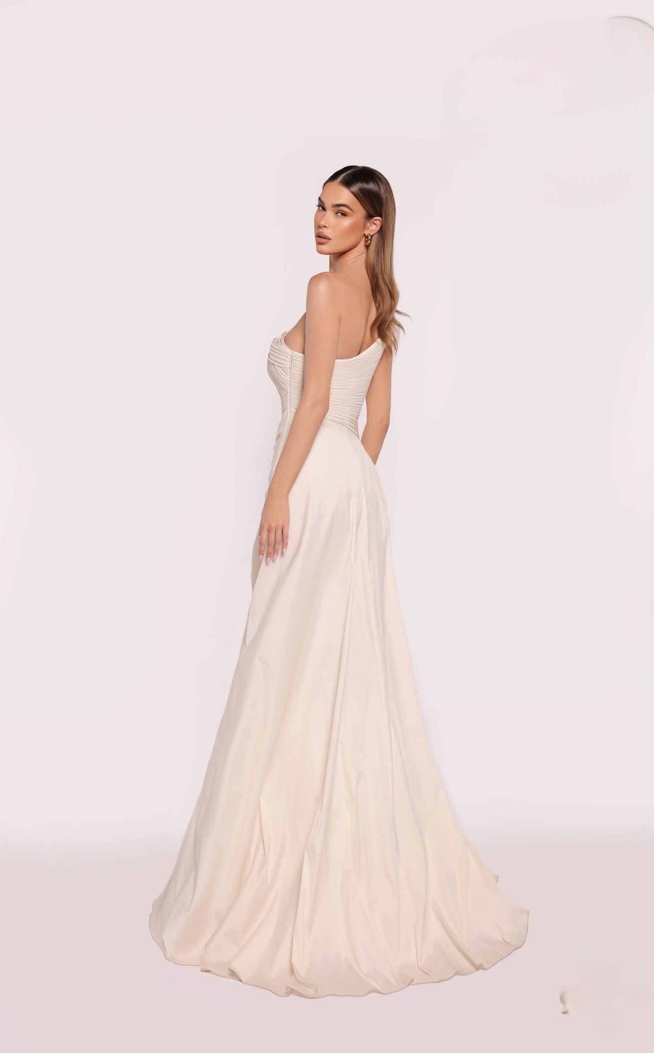 Tarik Ediz 98703 Dress