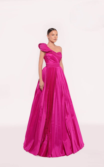 Tarik Ediz 98714 Dress