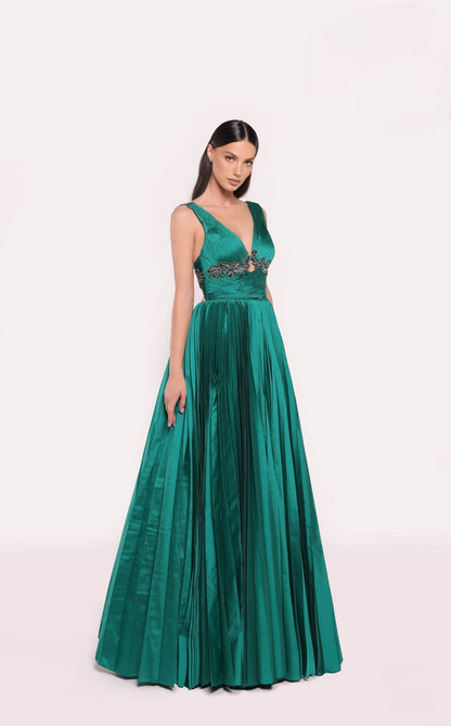 Tarik Ediz 98715 Dress