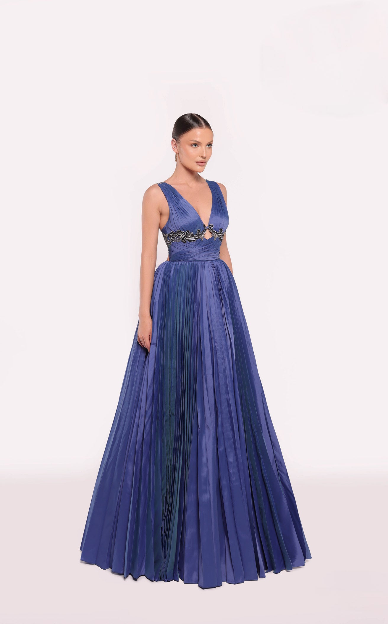 Tarik Ediz 98715 Dress