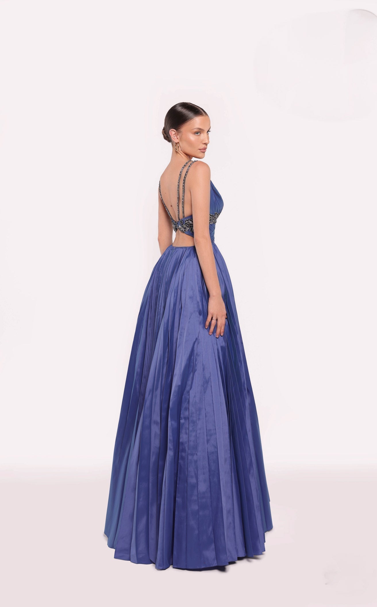 Tarik Ediz 98715 Dress