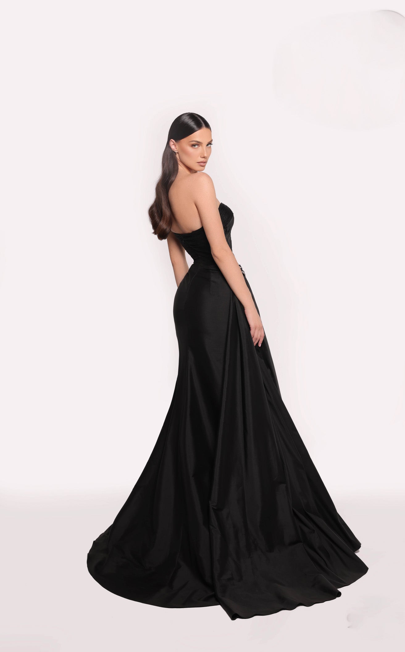 Tarik Ediz 98742 Dress