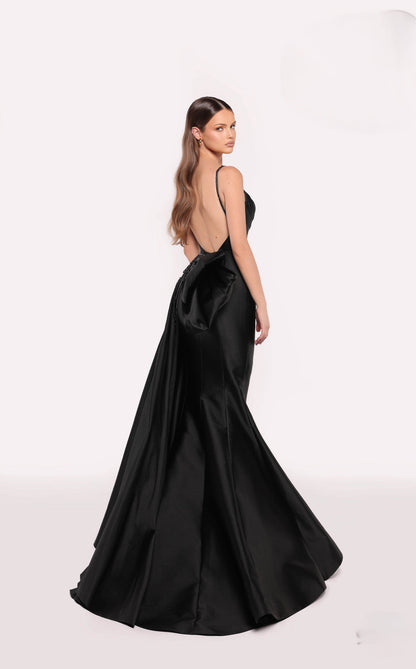 Tarik Ediz 98757 Dress