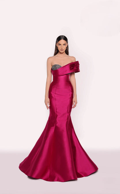 Tarik Ediz 98766 Dress