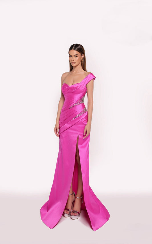 Tarik Ediz 98768 Dress