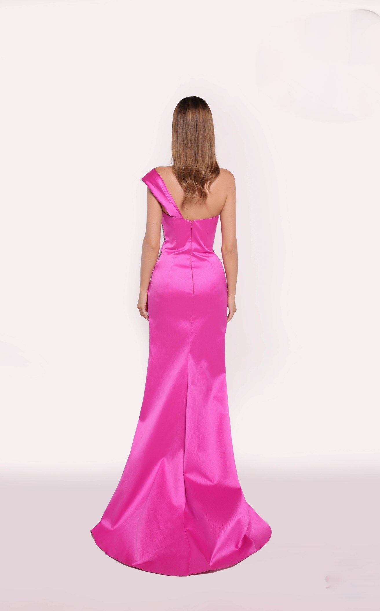 Tarik Ediz 98768 Dress