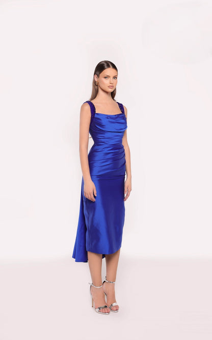 Tarik Ediz 98785 Dress