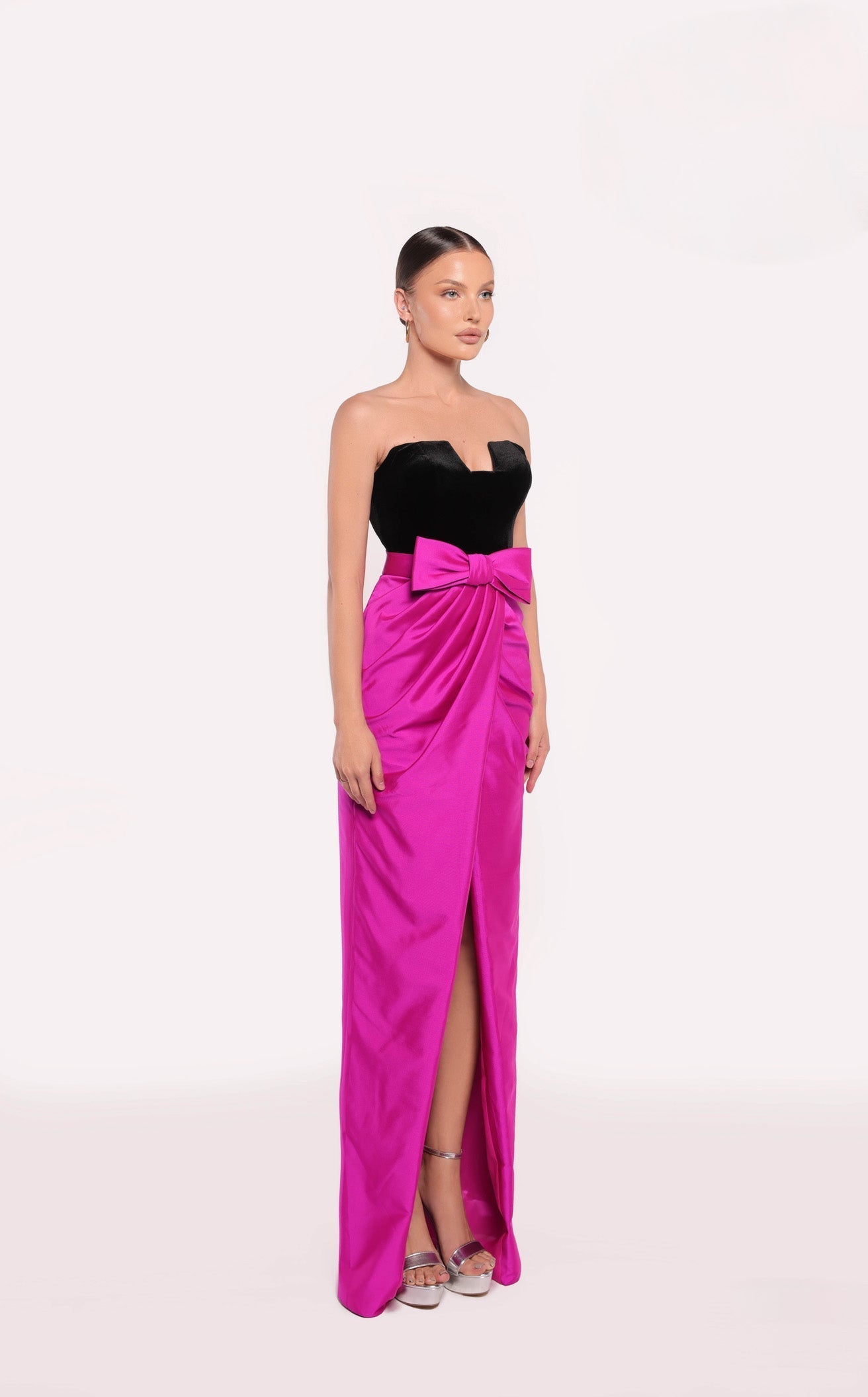 Tarik Ediz 98792 Dress