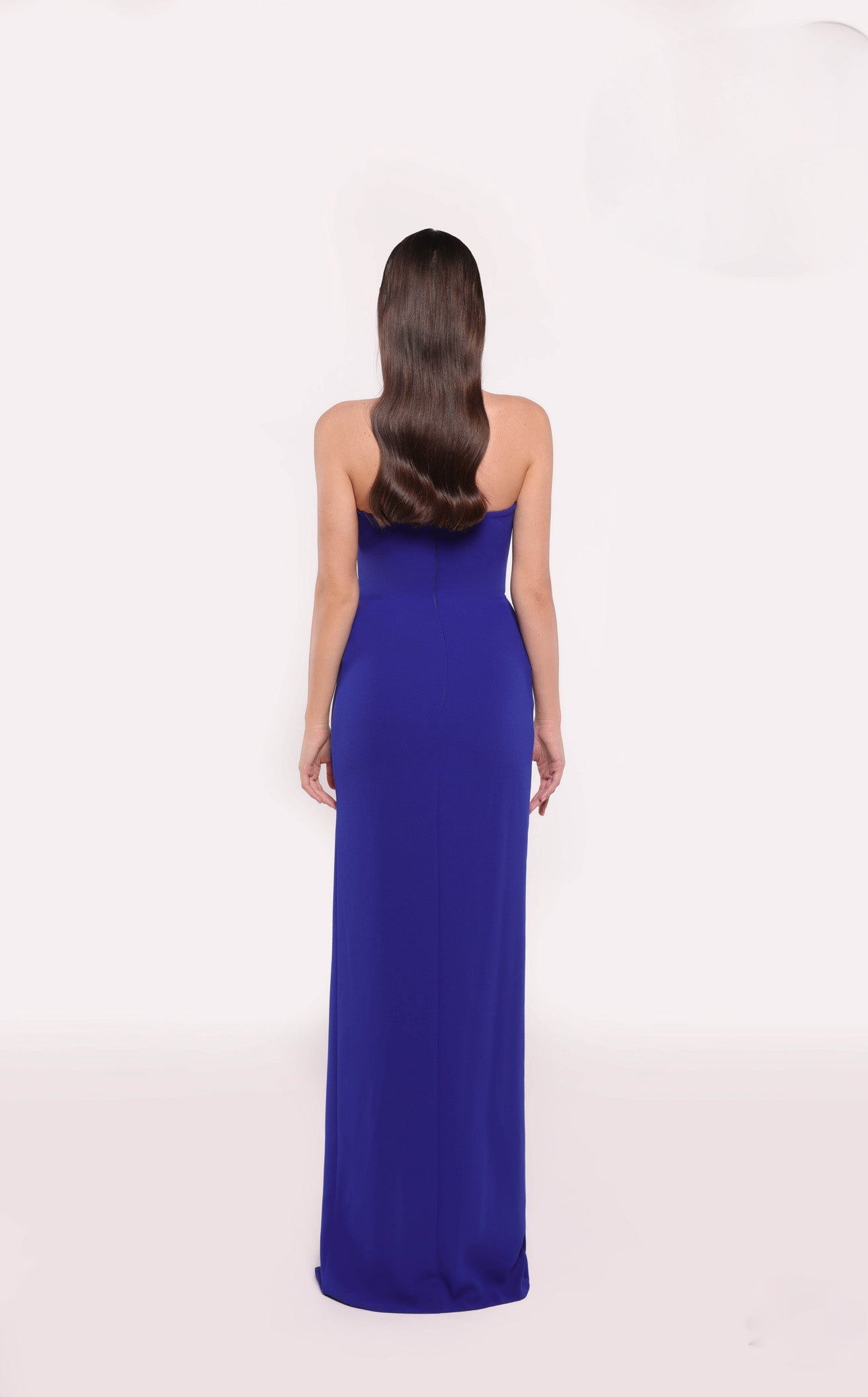 Tarik Ediz 98795 Dress