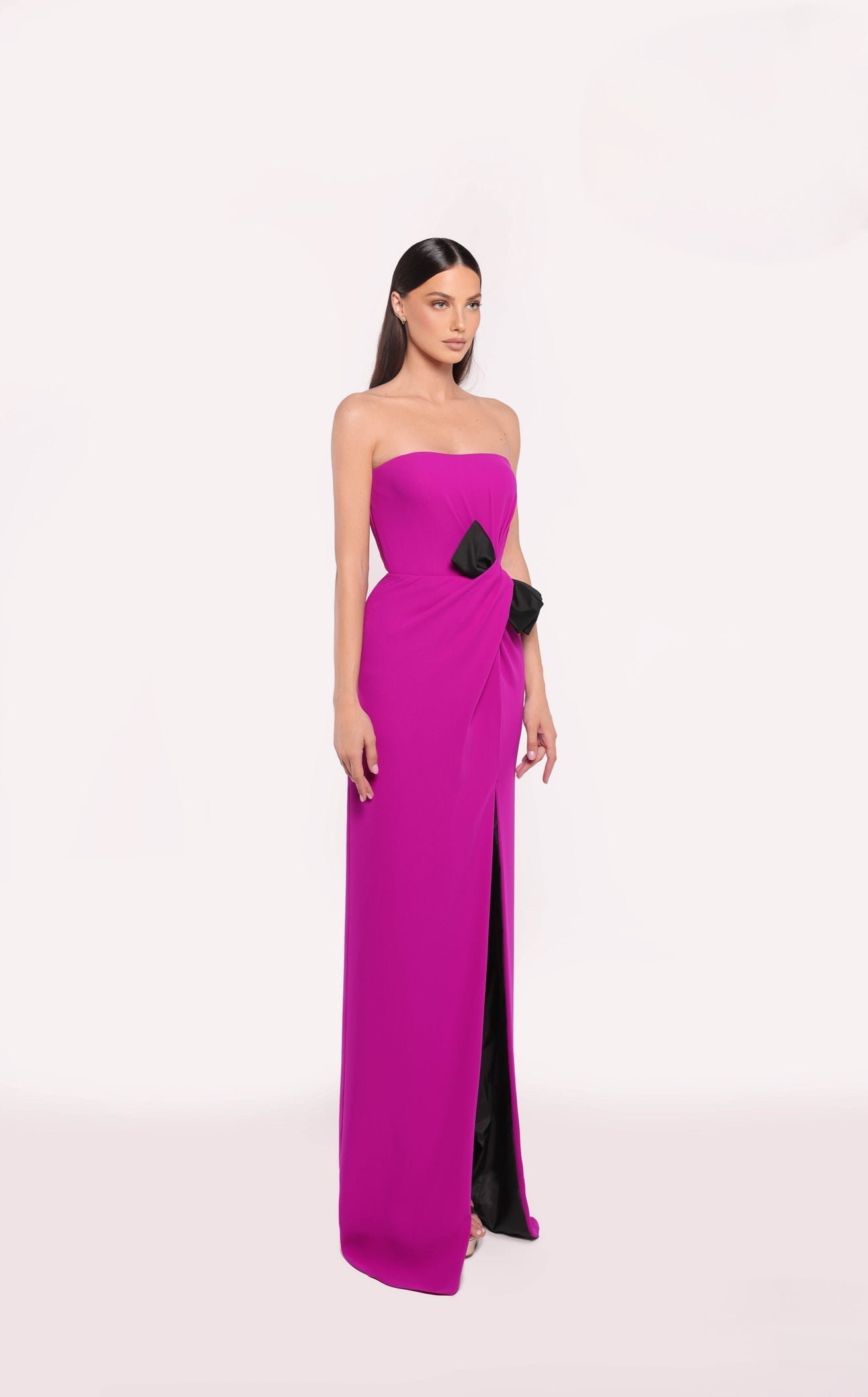 Tarik Ediz 98795 Dress