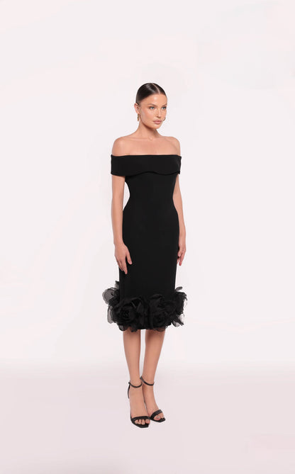 Tarik Ediz 98804 Dress