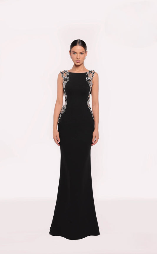 Tarik Ediz 98878 Dress