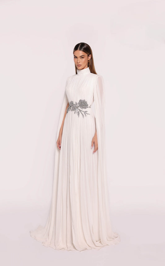 Tarik Ediz 98880 Dress