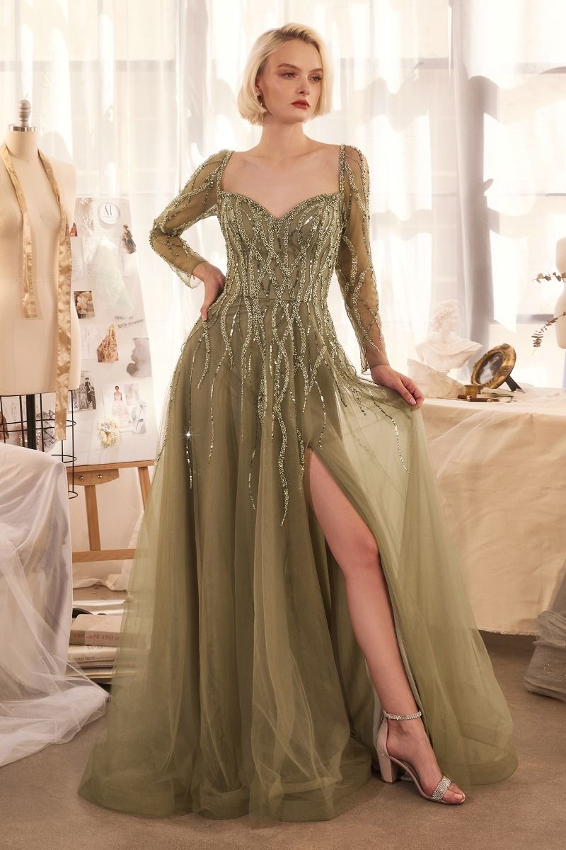 Andrea and Leo A1367