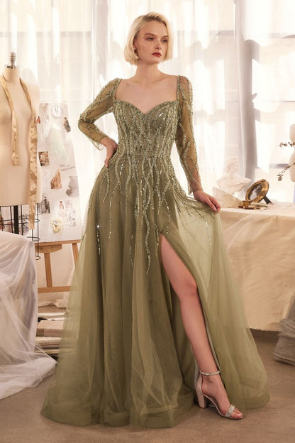 Andrea and Leo A1367