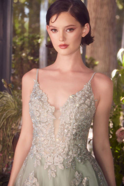 Andrea and Leo A1417