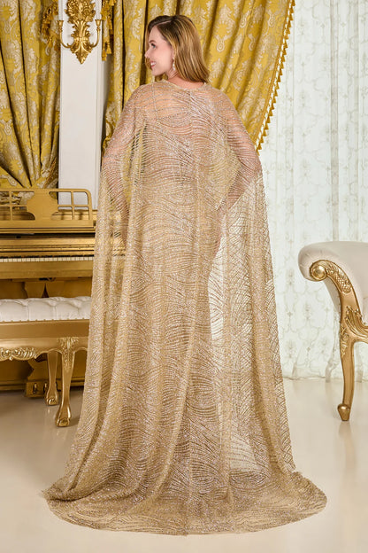 GL3698 Elizabeth K Dress