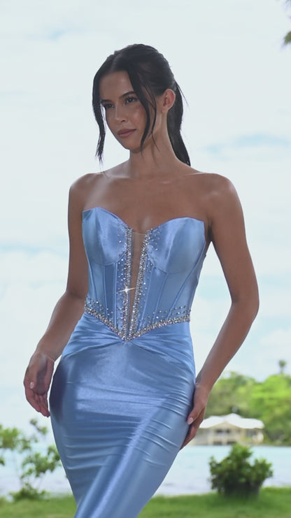 Starielle STR105 Dress