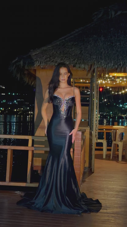 Starielle STR03 Dress