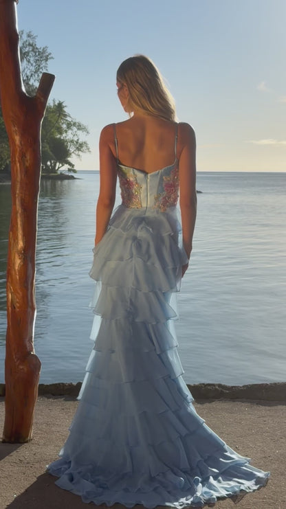 Starielle STR200 Dress