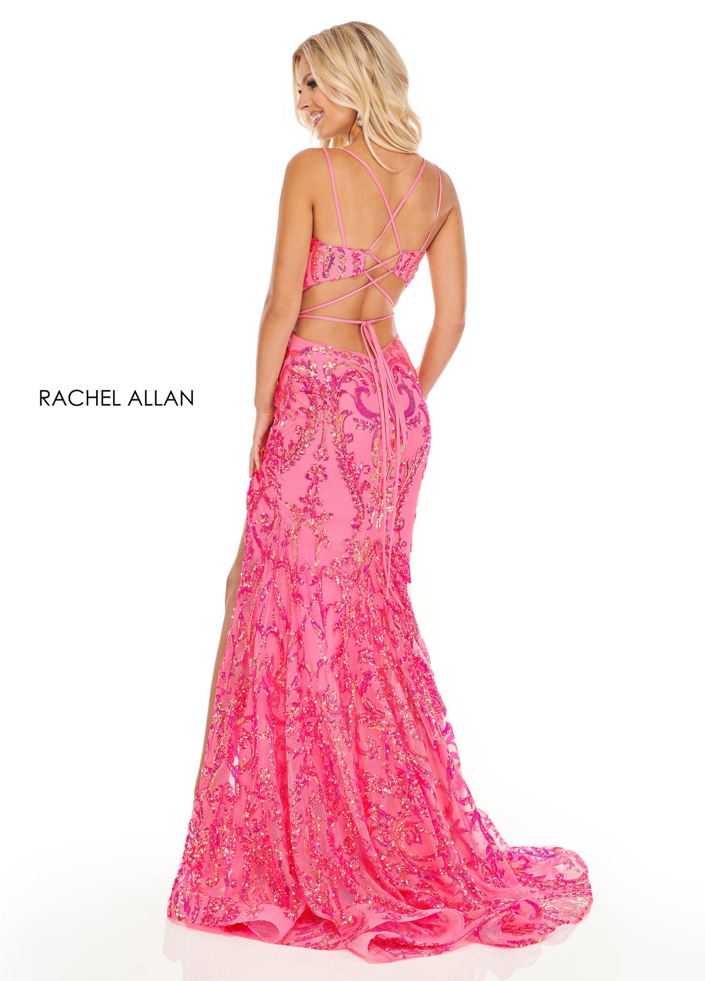 Rachel Allan 70279