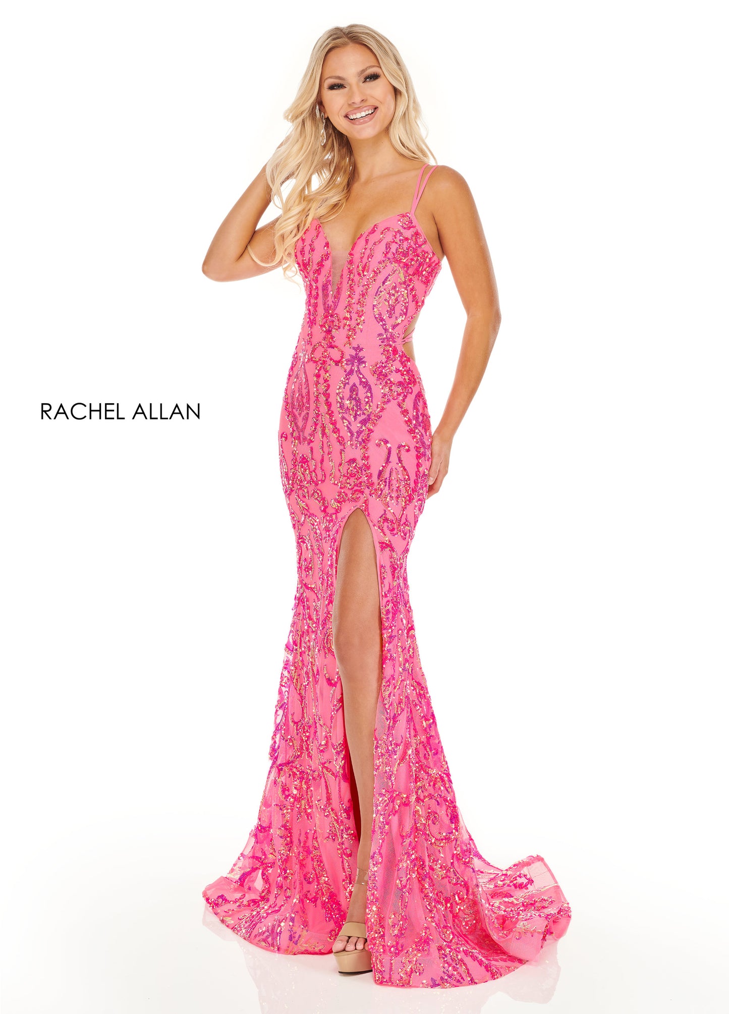 Rachel Allan 70279