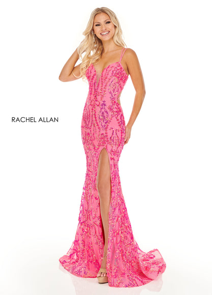 Rachel Allan 70279